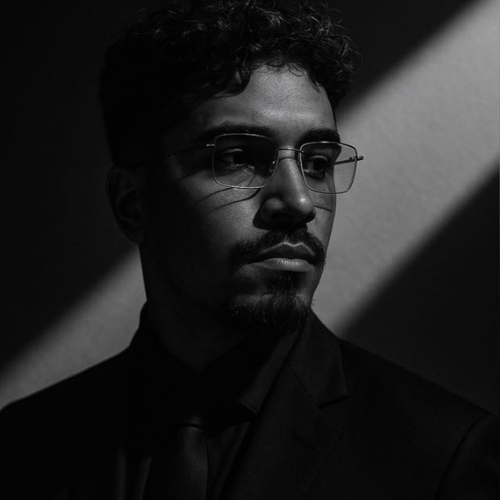 Foto de Joel Rodrigues